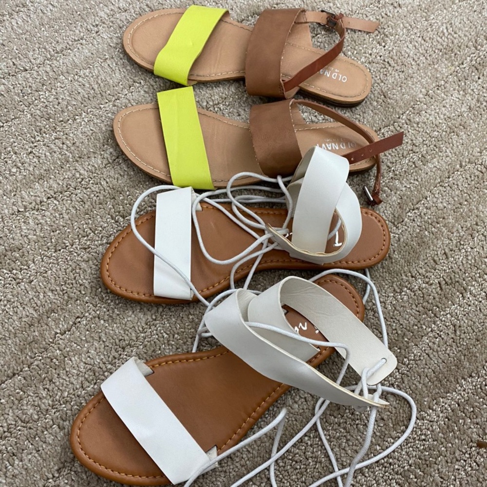 Old Navy Sandals